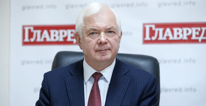 Николай Маломуж Николай Маломуж