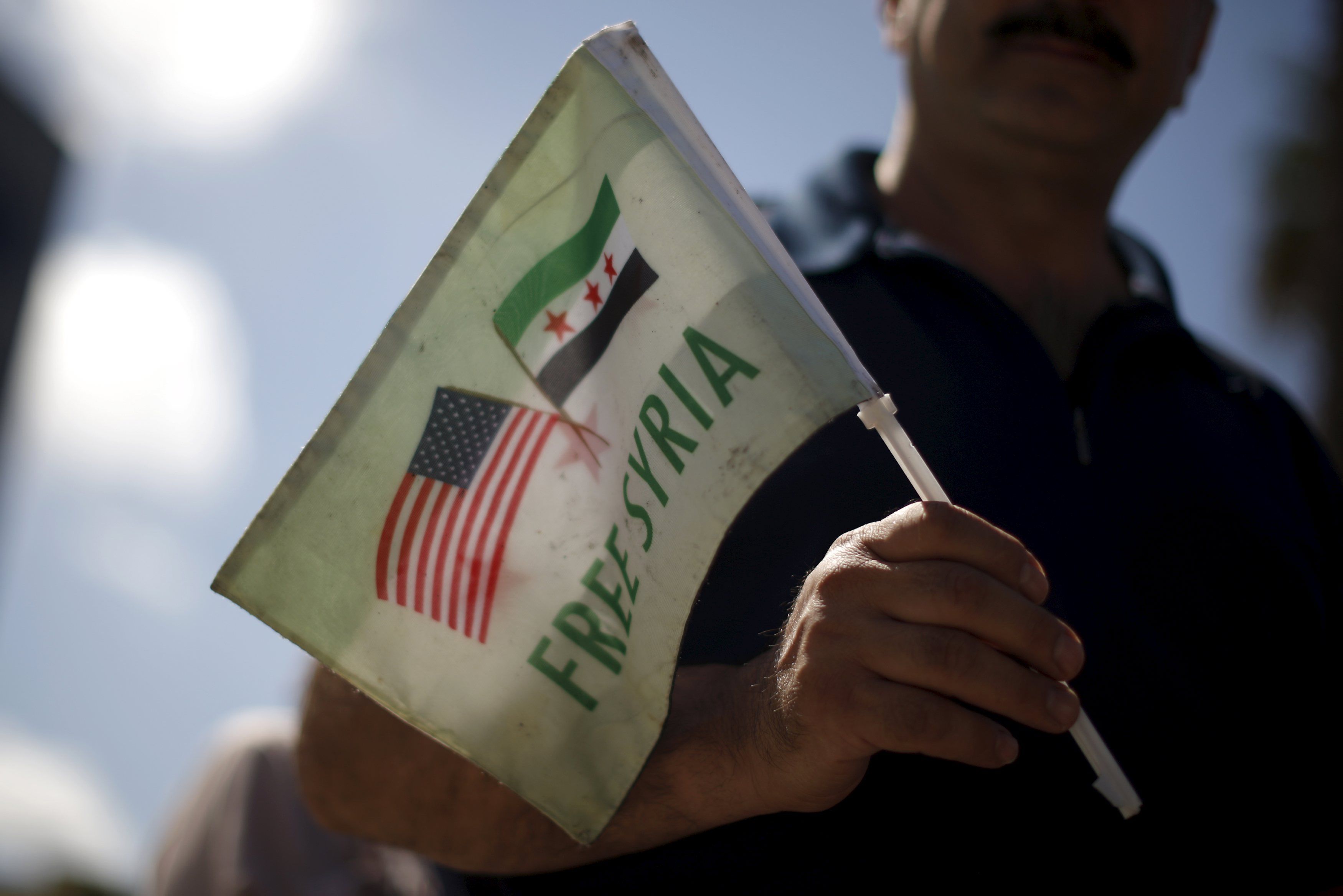 / Reuters / Reuters
