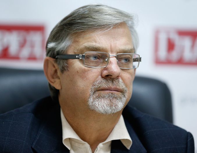 Виктор Небоженко Виктор Небоженко