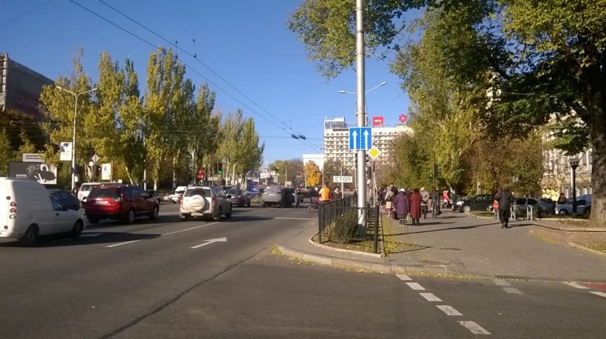 Улица Артема Фото