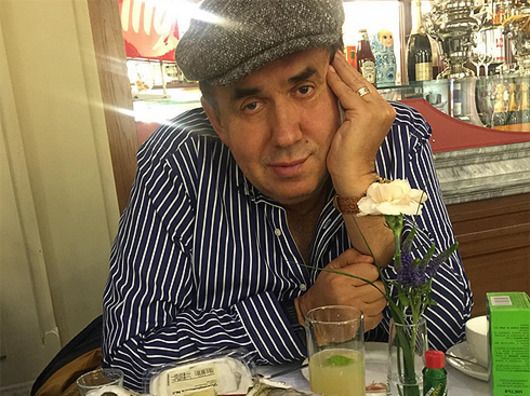 Станислав Садальский Станислав Садальский