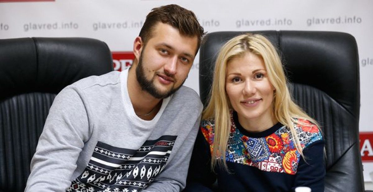 Тамерлан И Алена Омаргалиева: Артист Должен Заявлять Гражданскую Позицию,  Но Не Агитировать - Культура - Главред