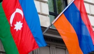 Вірменія, Азербайджан Вірменія, Азербайджан