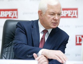 Николай Маломуж