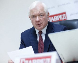 Николай Маломуж