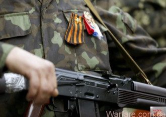 Анатолий Штефан поделился, что на Донбассе уничтожены четверо боевиков ЛНР – Новости Донбасса