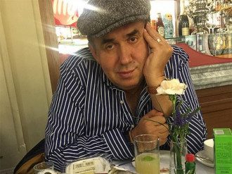 Станислав Садальский Станислав Садальский