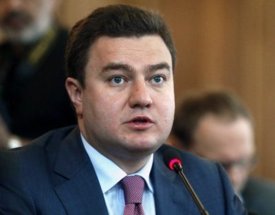 "Відродження" назвало безответственным фарсом попытки отправить Кабмин в отставку