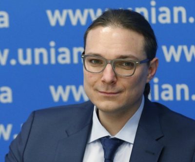 В "Народном фронте" Григоришина назвали одним из спутников на орбите Кремля
