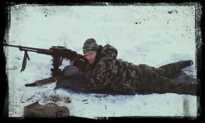 В Харькове задержали диверсантку ДНР по прозвищу "Лиса"
