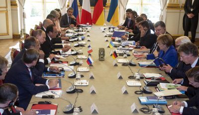 Париж, Порошенко, Меркель, Путин, Олланд, нормандская четверка Париж, Порошенко, Меркель, Путин, Олланд, нормандская четверка