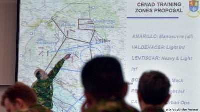 НАТО начинает крупнейшие за последние десять лет учения: опубликовано видео