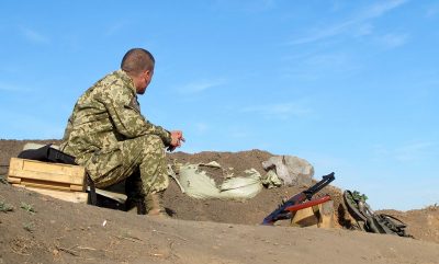 Силовики на Донбассе, иллюстрация Силовики на Донбассе, иллюстрация
