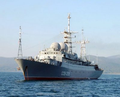 Корабль Балтийского флота "Василий Татищев" Корабль Балтийского флота "Василий Татищев"