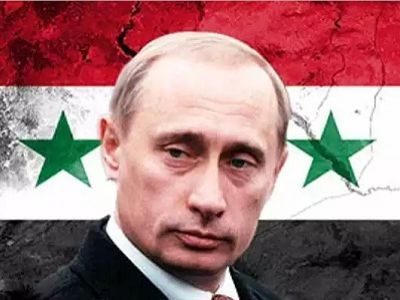 Владимир Путин Владимир Путин