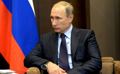 Владимир Путин Владимир Путин
