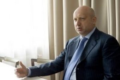 Александр Турчинов Александр Турчинов