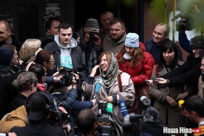 Кремль резко отреагировал на слова Алексиевич об оккупации Украины: не все знает