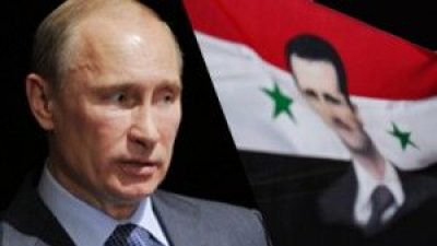 Названа стратегическая ошибка России в Сирии
