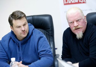 "Пиккардийская терция" не готова петь на Евровидении