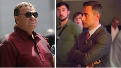 / paparazzi.ru / paparazzi.ru