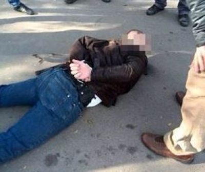 Теракт в Одессе: глава СБУ рассказал о "российском следе", опубликованы фото и видео