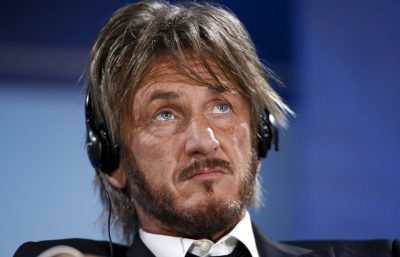 Голлівудський актор заявив про готовність взяти зброю і воювати за Україну