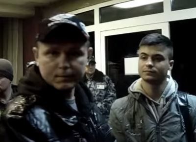 В Мариупольском избиркоме поймали шпионов, милиция хотела замять инцидент – кандидат в мэры