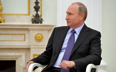 Владимир Путин Владимир Путин