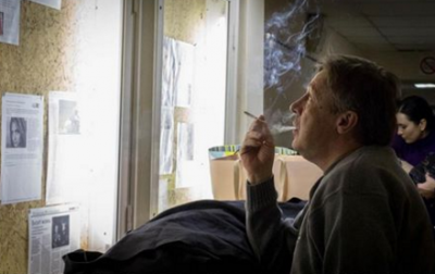 Михайло Єфремов