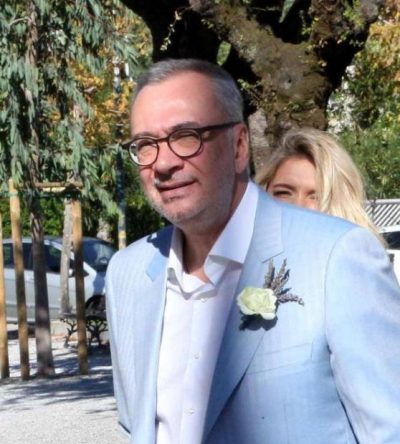 Мама Веры Брежневой рассказала об отношениях с зятем Константином Меладзе