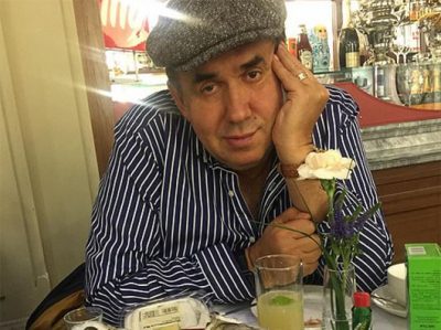 Станислав Садальский