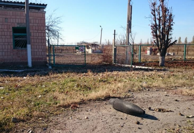 Снаряды и обломки: опубликованы фото последствий пожара на складе в Сватово