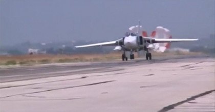 В Сирии Россия укрепила режим Асада — западные СМИ