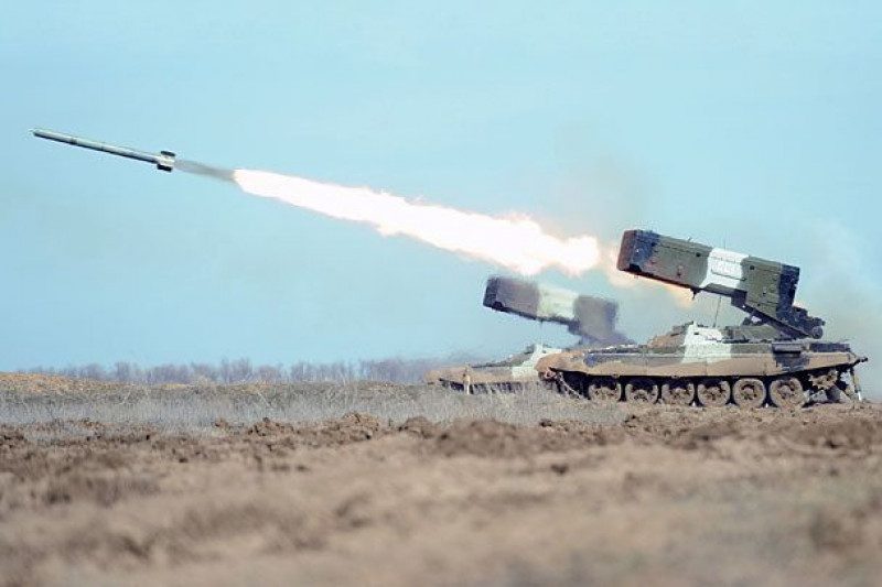 "Вантажимося і йдемо": пропагандисти РФ зняли удар по ЗСУ і нарвалися на жорстку відповідь