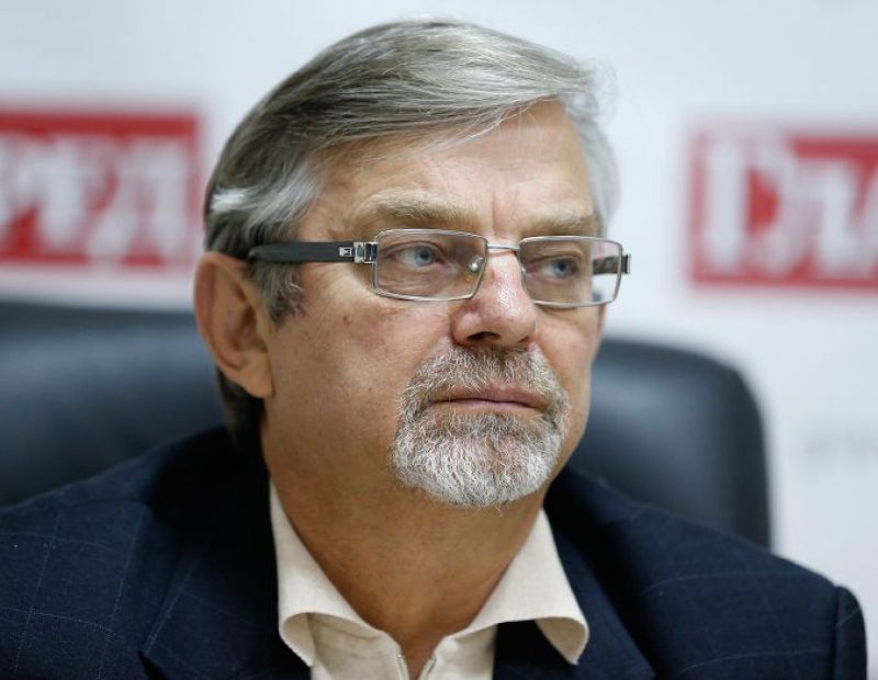 Виктор Небоженко Виктор Небоженко