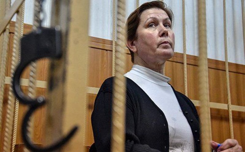 Агент "Барвiнок" против ФСБ