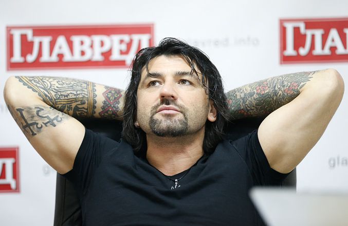 Іван Леньо Іван Леньо
