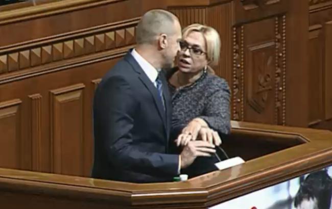 Кужель, Тетерук Кужель, Тетерук