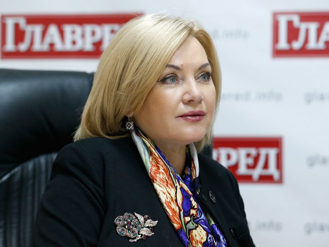 Оксана Білозір Оксана Білозір