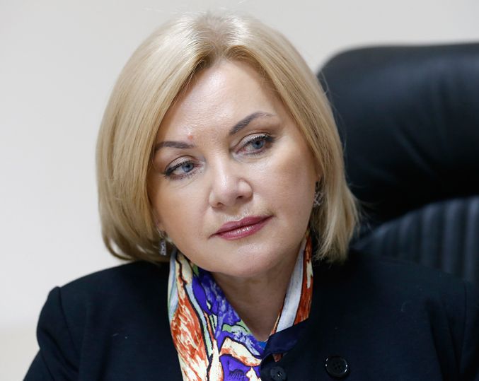 Оксана Білозір Оксана Білозір