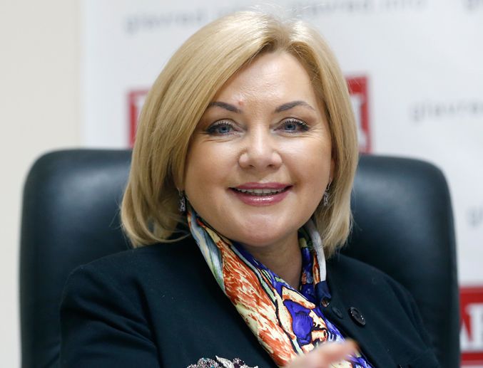 Оксана Білозір Оксана Білозір