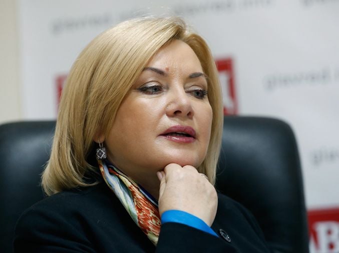 Оксана Білозір Оксана Білозір
