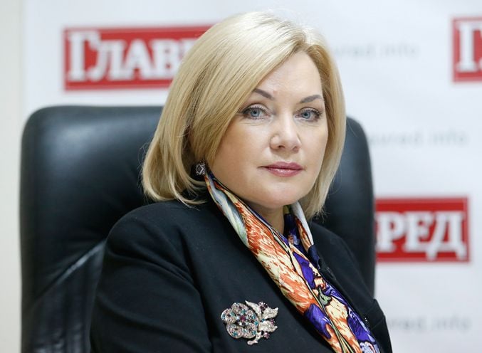 Оксана Білозір Оксана Білозір