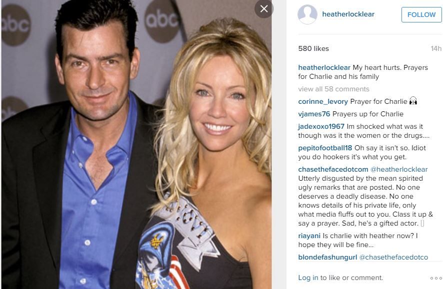 / Instagram / Instagram