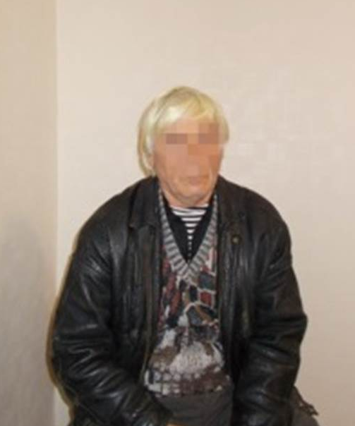 Задержанный пособники боевиков Задержанный пособники боевиков
