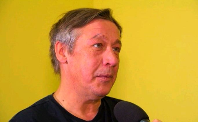 Михайло Єфремов Михайло Єфремов