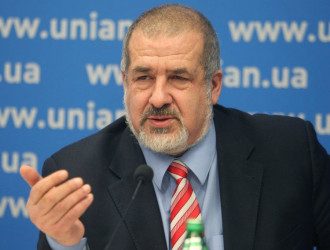 Чубаров объявил, с кем крымские татары идут на выборы в Раду Чубаров объявил, с кем крымские татары идут на выборы в Раду