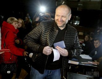 Борислав Береза Борислав Береза