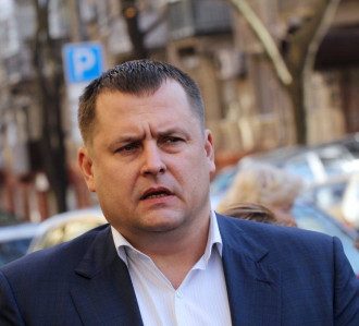 Филатов